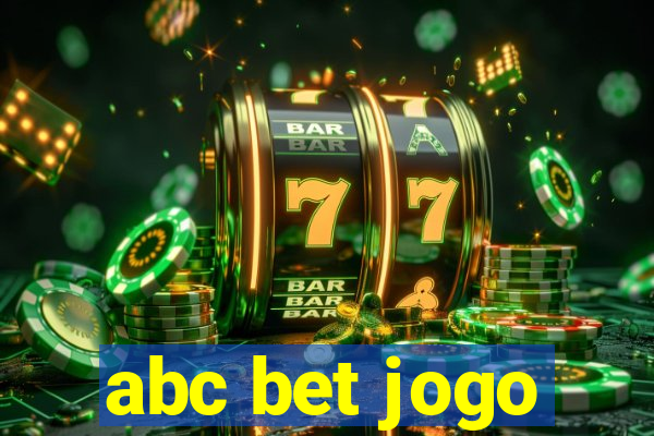 abc bet jogo